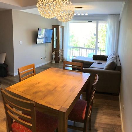 Appartamento Exclusivo Departamento Céntrico San Carlos de Bariloche Esterno foto