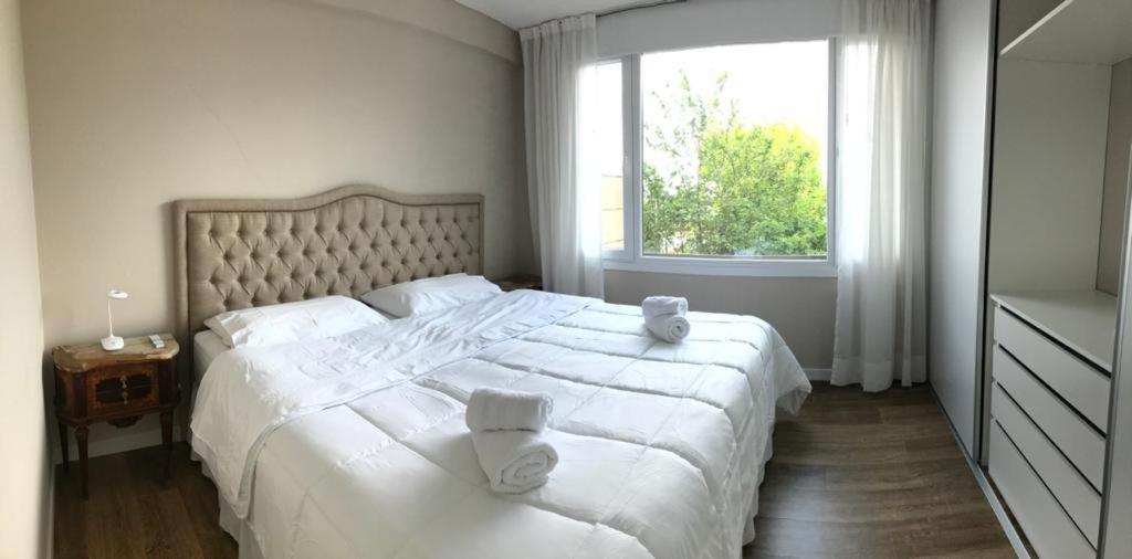 Appartamento Exclusivo Departamento Céntrico San Carlos de Bariloche Esterno foto