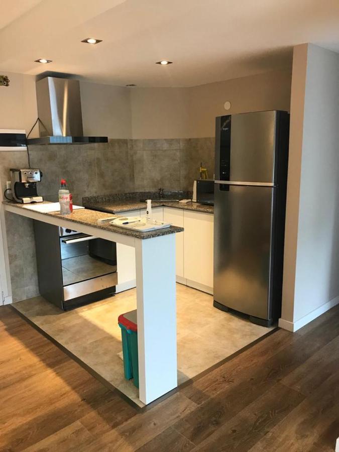 Appartamento Exclusivo Departamento Céntrico San Carlos de Bariloche Esterno foto