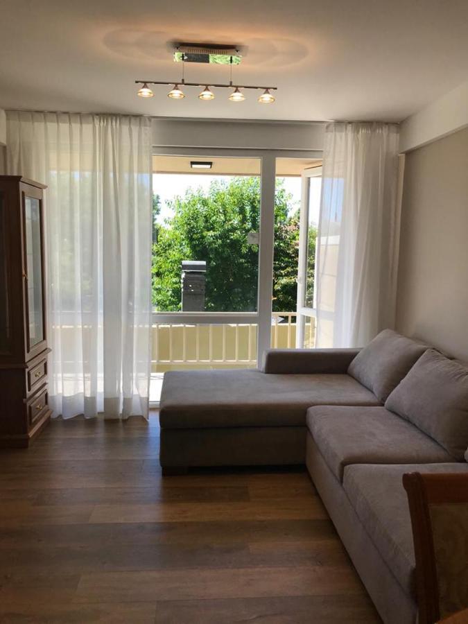 Appartamento Exclusivo Departamento Céntrico San Carlos de Bariloche Esterno foto