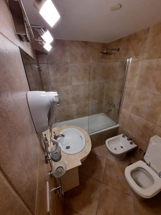 Appartamento Exclusivo Departamento Céntrico San Carlos de Bariloche Esterno foto